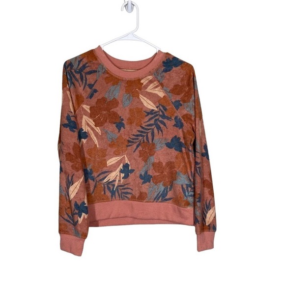 L*Space Hayes Pullover Sweatshirt - Picture 2 of 6